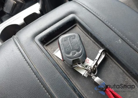 2020 Chevrolet Silverado 1500 4Wd Short Bed Lt Trail Boss z USA, uszkodzony, nr VIN 1GCPYFED5LZ286420